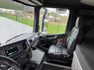 Scania R 2021 - R580 obrazek 23