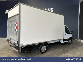 Ford Transit 2022 - 2.0 TDCI 130pk Bakwagen Laadklep Euro6 Airco | Cruisecontrol | Verwarmde voorruit imagem 10