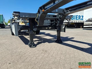 Schmitz Cargobull SCB S3D 2022 - N/A imagem 10