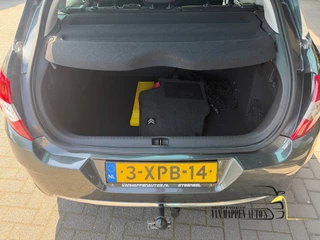 Citroën C4 2014 - 1.2 PureTech Collection / apk 4-2027 immagine 13