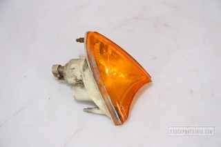 Iveco N/A - Lighting Voorzijde controle lamp RH imagen 2