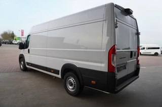 Fiat Ducato 2024 - 2.2 MultiJet 180 Pk L4H2 Automaat bild 7