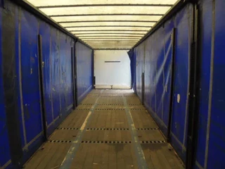 DRACO N/A 2002 - TXA 230 NL TRAILER obrazek 11