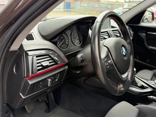 BMW 1 Series 2014 - 114i EDE Corporate Lease Edition bj.2014 Navi|Clima|NL auto. zdjecie 15