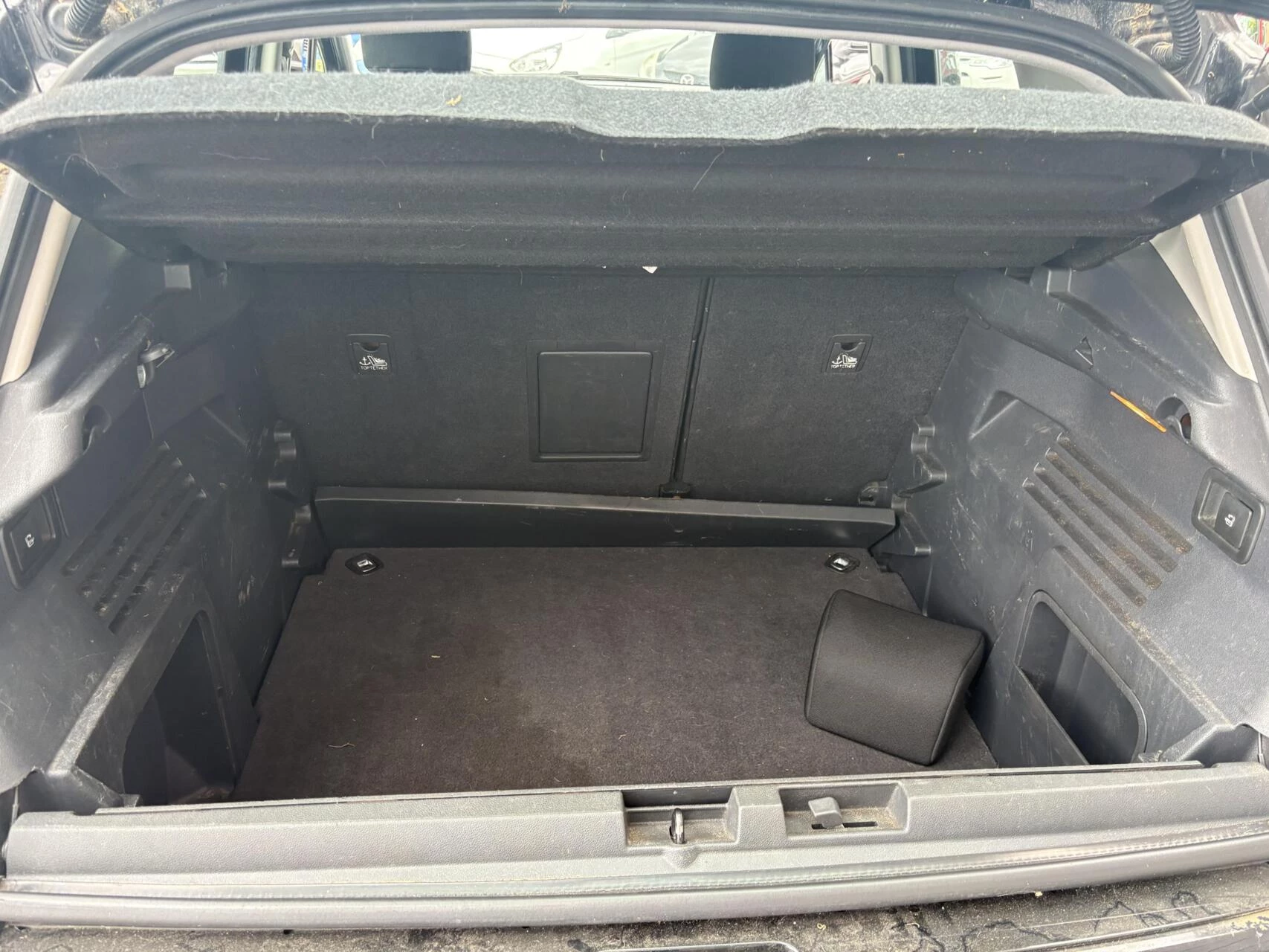 Peugeot 3008 2009 - 1.6 VTi XT afbeelding 19