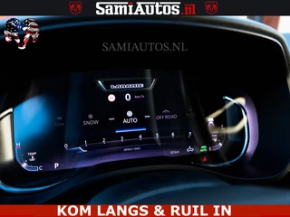 Dodge Ram Pick-Up 2024 - PREMIUM | Full Option | De Meest Luxe in zijn Klasse | immagine 42
