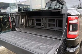 Dodge Ram 1500 2025 - NIEUW 5.7i V8 HEMI LIMITED Night Edition / NIEUW afbeelding 13