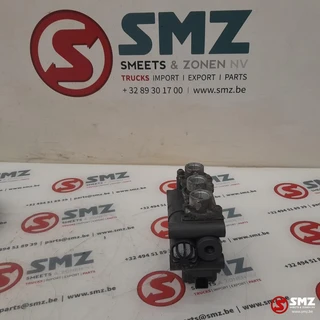 DAF 2019 - Occ ECAS magneetventiel DAF afbeelding 3 miniatuur