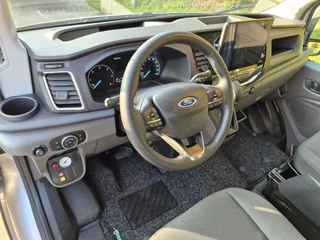 Ford Transit Bus 2024 - 350 L3H2 RWD (luchtremsysteem/vangmuil) image 10