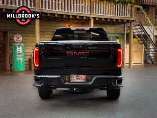 GMC Sierra 2024 - Denali 6.2L V8 bild 9