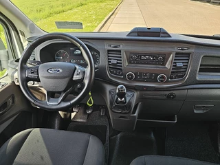 Ford Transit 2023 - 2.0 obrazek 8