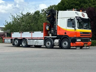DAF 85 2008 - CF image 2