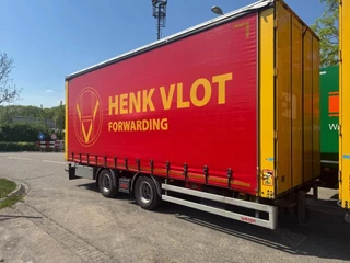 DAF XF480 2019 - N/A afbeelding 16