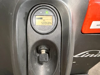 Linde T20 2012 - N/A bild 6