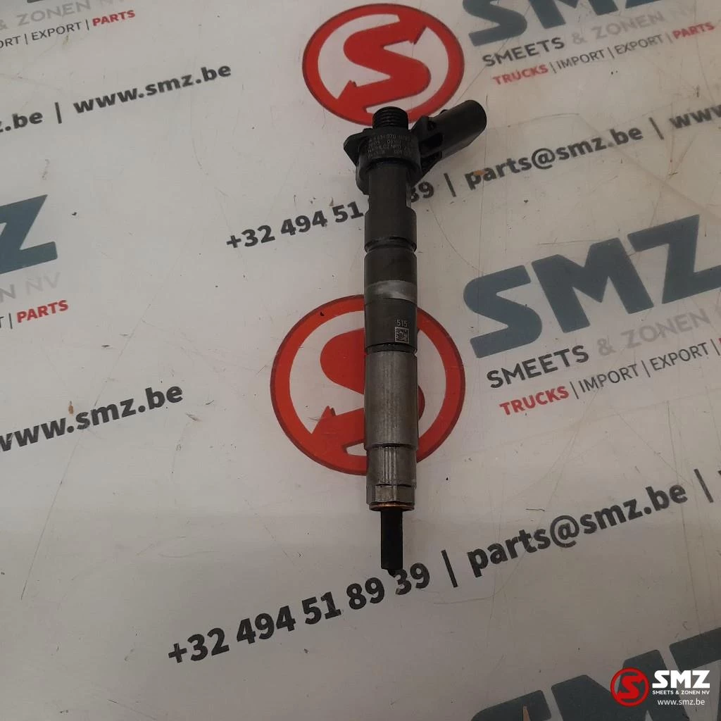 Mercedes-Benz - Occ verstuiver OM654 Mercedes afbeelding 3