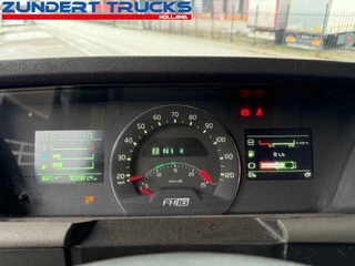 Volvo FH 2014 - FH16-750 GLOBETROTTER, 8x4 obrazek 19