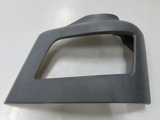 MAN - Body & Chassis Parts Bumperzijdeel boven Li. TGS for sale