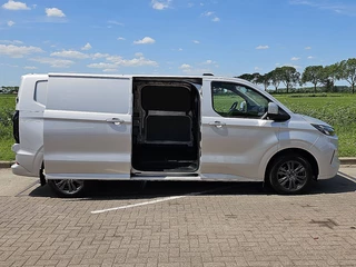 Ford Transit Custom 2024 - 2.0 imagem 12