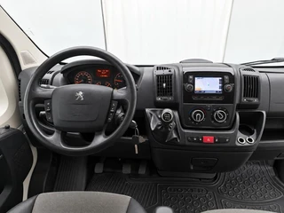Peugeot Boxer 2021 - 2.2 BlueHDi 165PK Premium L2H2 afbeelding 2 miniatuur