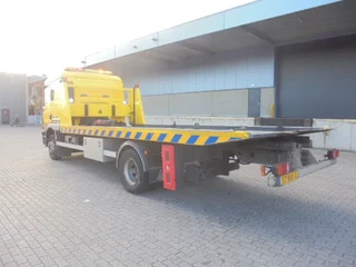 MAN TGM 2012 - 12.250 NL TRUCK bild 18