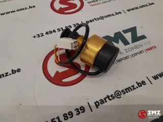 DAF N/A - Motorremsensor DAF bild 2