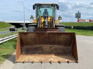 Volvo L90H 2016 - N/A zdjecie 8