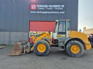 Liebherr 2006 - L514 afbeelding 3 miniatuur