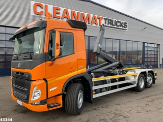 Volvo FM 430 VDL 21 Ton haakarmsysteem 2024 - N/A immagine 1