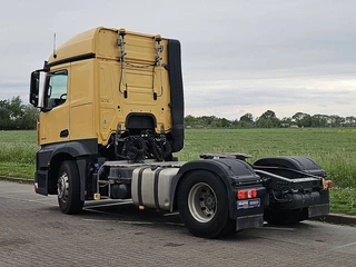 Mercedes-Benz Actros 2019 - 1843 imagem 6
