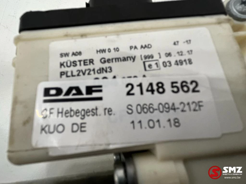 DAF - Raambediening rechts DAF 2148562 Bild 5