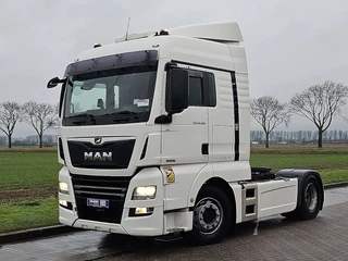 MAN TGX 2018 - 18.500 obrazek 2