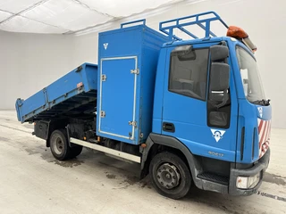 Iveco 2006 - 90E17 afbeelding 3 miniatuur