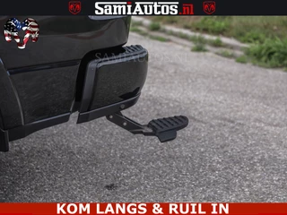 Dodge Ram Pick-Up 2022 - BLACK OPS LIMITED 5.7 V8 4x4 | HUD | LUCHTVERING | BOM VOL | zdjecie 43