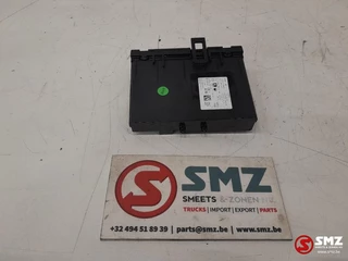 Renault N/A 2022 - Occ ECU ECS niveauregeleenheid Renault bild 2