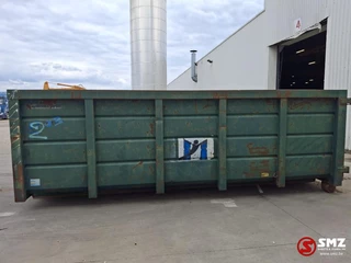 Diversen N/A - Occ Afzetcontainer 22M³ изображение 4