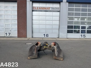 Knijper te koop