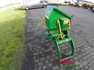 Groeneveldt N/A 2018 - Lumberjack 150 image 6