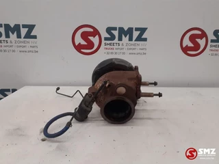 Scania N/A - Occ turbocharger Scania euro 6 imagen 2