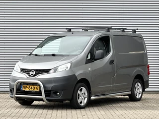Nissan NV200 2015 - 1.5 dCi Optima Airco|Cruise|Camera te koop