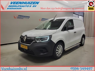 Renault Kangoo 2024 - 1.5dCi 75pk Euro 6! afbeelding 1 miniatuur