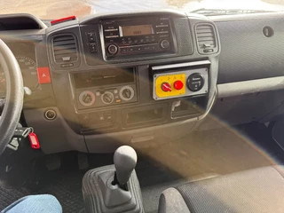 Nissan Cabstar 2015 - 35.14 + PALFINGER 20 METER - AERIAL PLATFORM obrazek 18