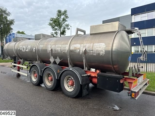 Magyar N/A 1999 - Chemie 22050 Liter, 1 Comp image 3