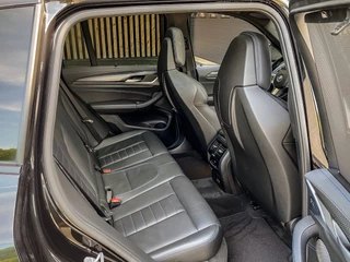BMW X3 2023 - xDrive30e 292PK High Executive M-Sport imagem 69