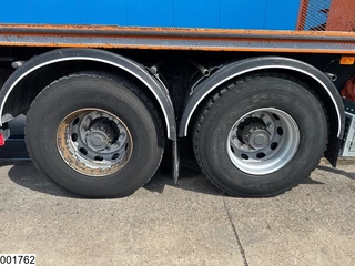 Renault N/A 2018 - C 380 6X4, EURO 6, HIAB, Remote, Steel suspension immagine 11