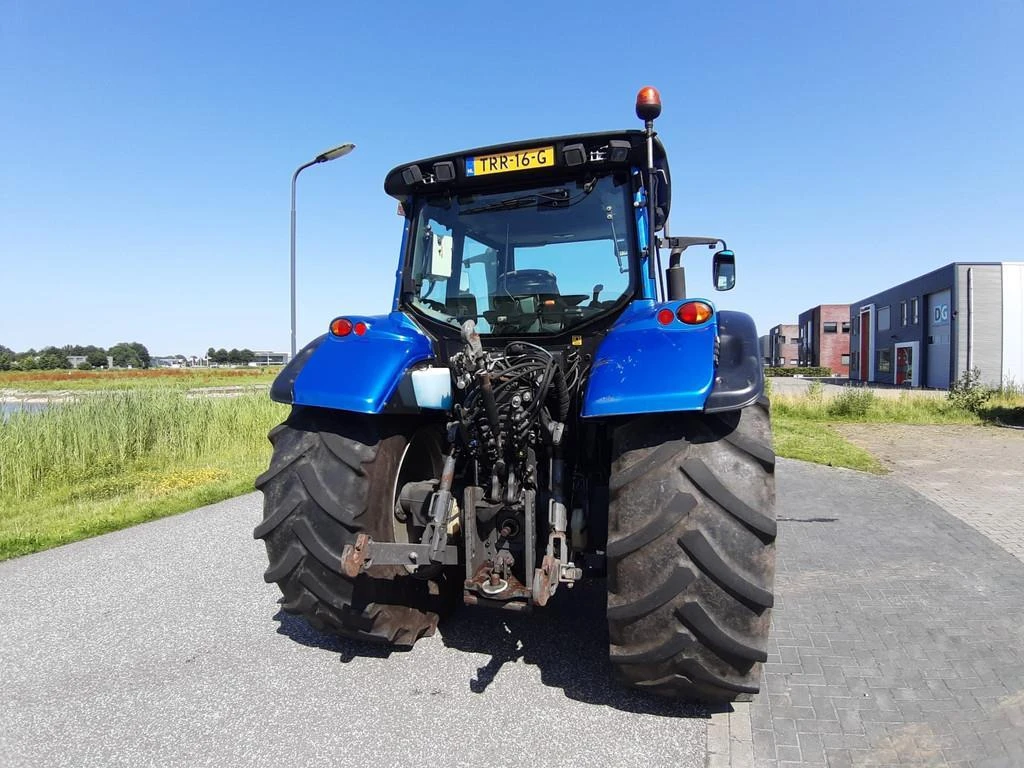 Valtra 2013 - T183 Direct TwinTrac obrázek 5