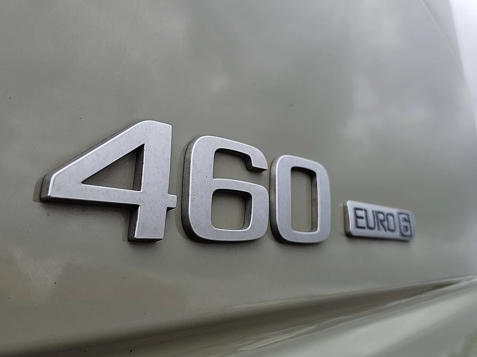 Volvo FH 2022 - 460 image 16