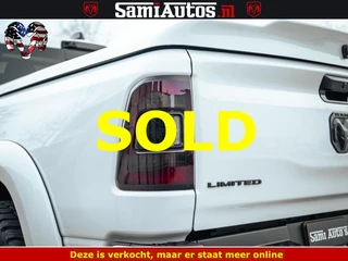 Dodge Ram 1500 2024 - Limited Night | 5.7 V8 Hemi Full Option | LPG | obrazek 16