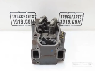 Scania N/A - 3077487 Cilinderkop OC13-101 afbeelding 1