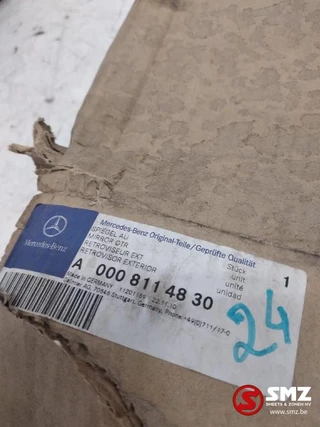 Mercedes-Benz Sprinter - Spiegelkap links mercedes w901-904 immagine 3