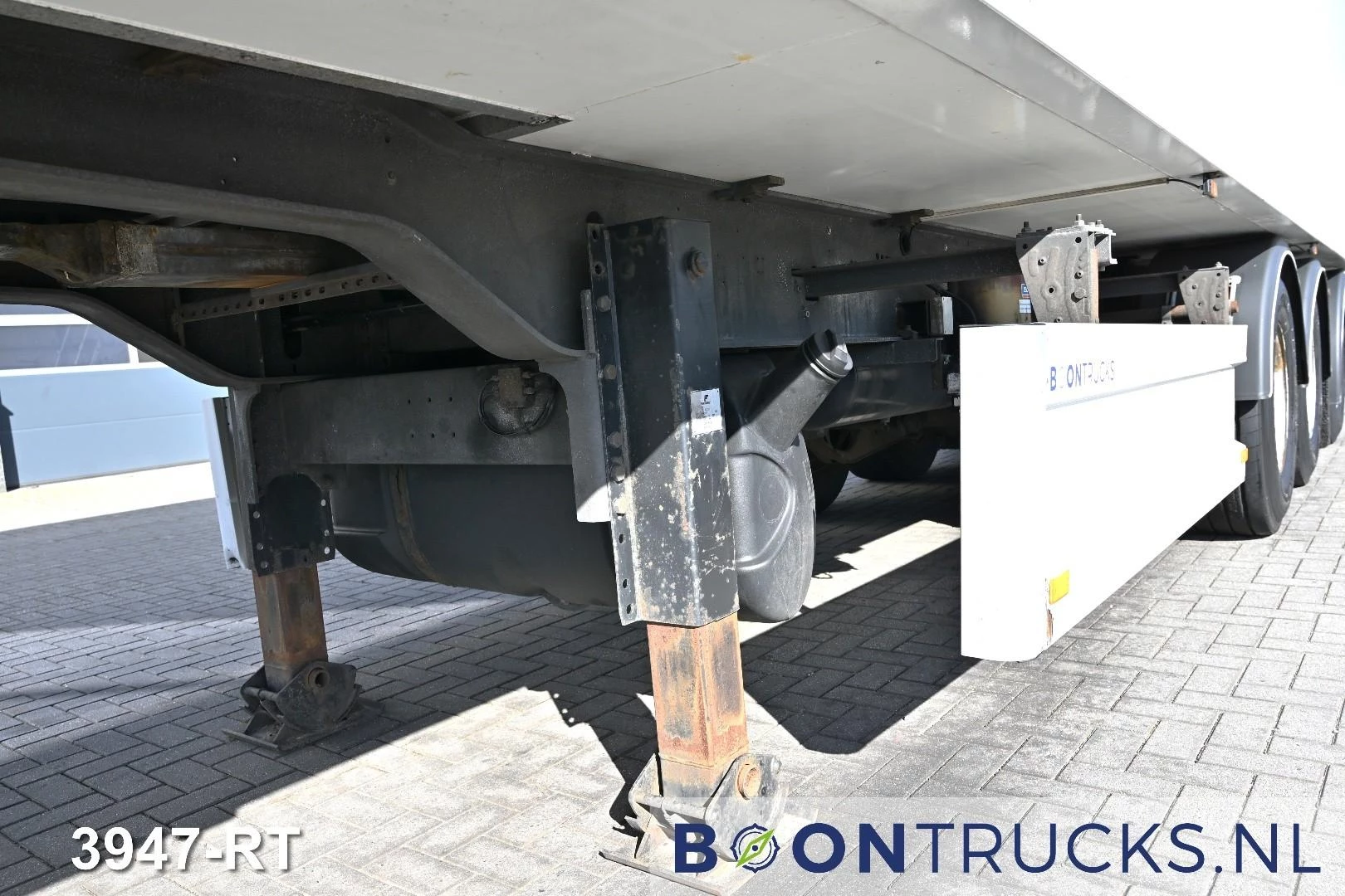HEIWO HZO 42 2015 afbeelding 28